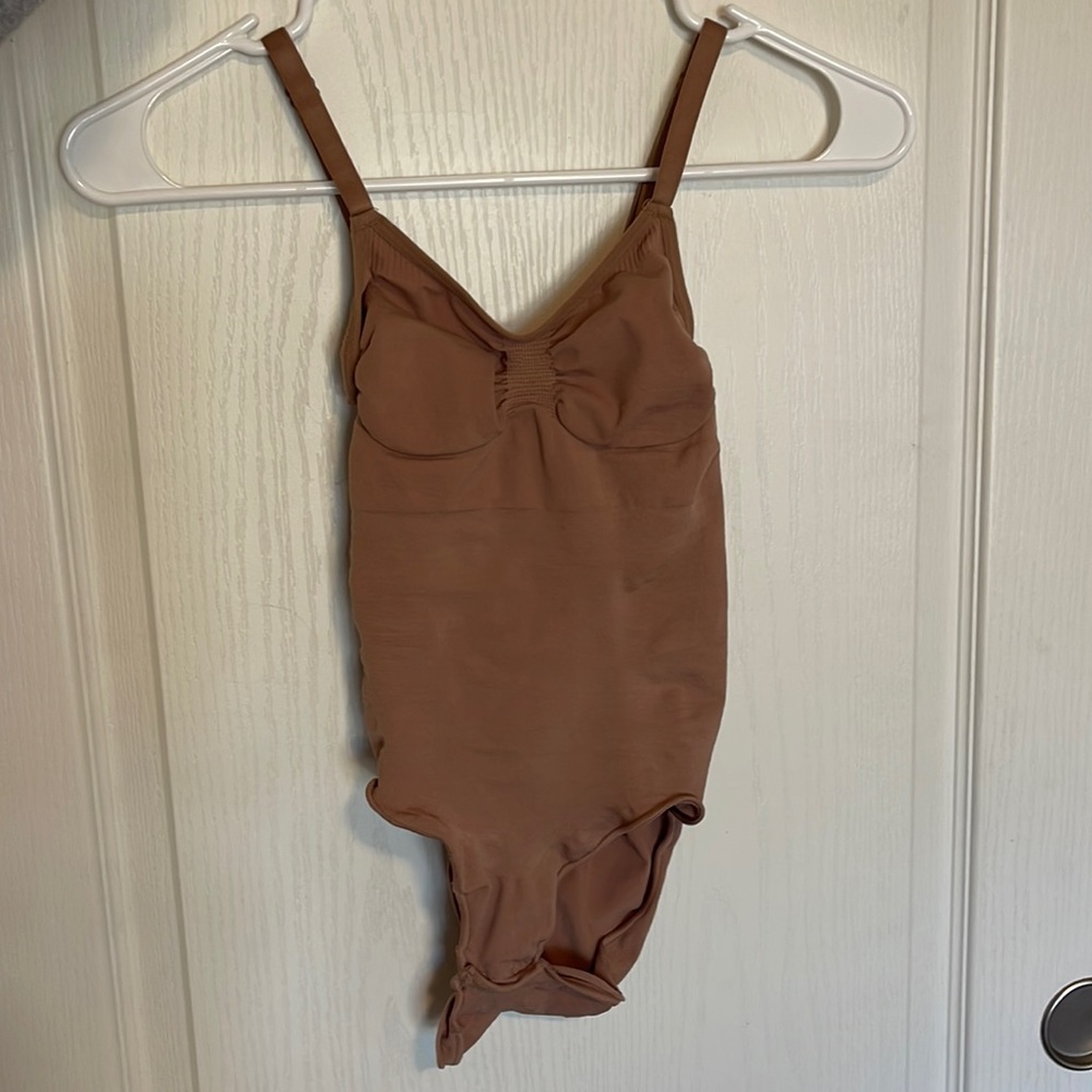 Skims bodysuit